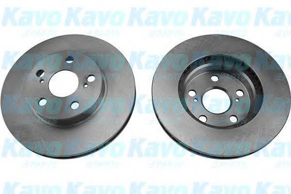 KAVO PARTS BR9445 гальмівний диск