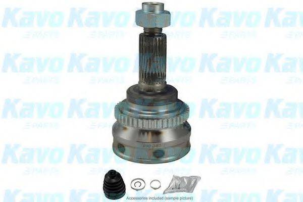 KAVO PARTS CV8515 Шарнірний комплект, приводний вал