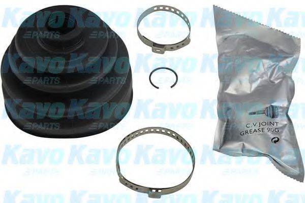 KAVO PARTS CVB2005 Комплект пильника, приводний вал