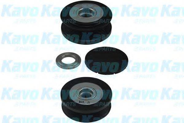 KAVO PARTS DFP3003 Механізм вільного ходу генератора