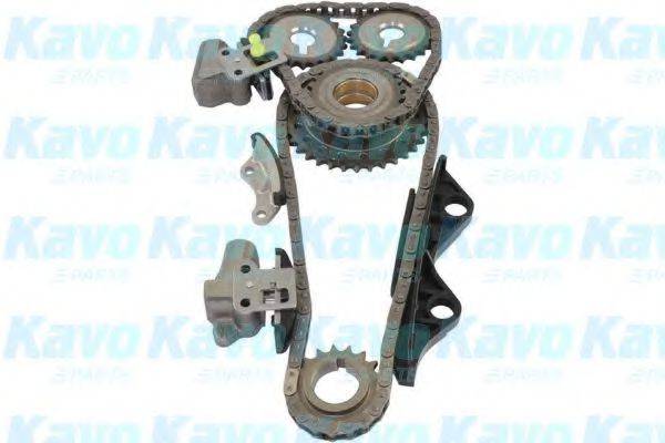 KAVO PARTS DKC6501 Комплект мети приводу розподільного валу