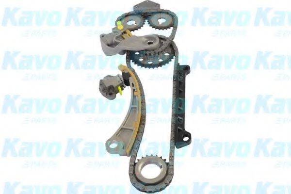 KAVO PARTS DKC8502 Комплект мети приводу розподільного валу