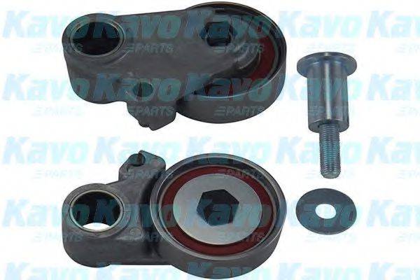 KAVO PARTS DTE5538 Натяжний ролик, ремінь ГРМ