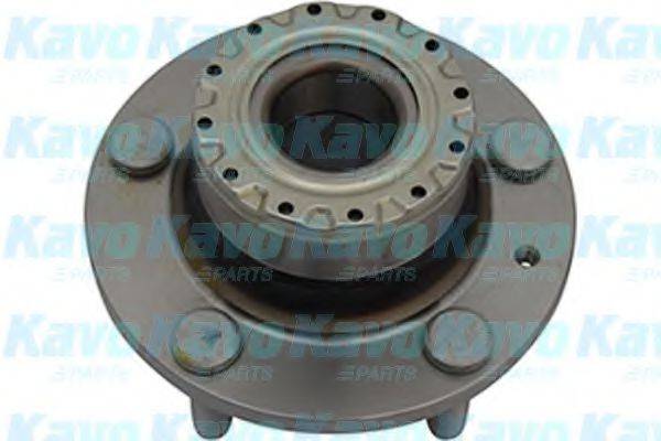 KAVO PARTS WBH3024 Комплект підшипника маточини колеса