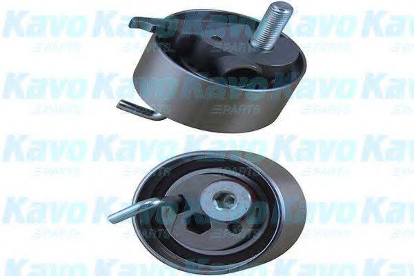 KAVO PARTS DTE9036 Натяжний ролик, ремінь ГРМ