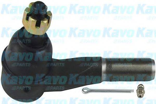 KAVO PARTS STE1522 Наконечник поперечної кермової тяги