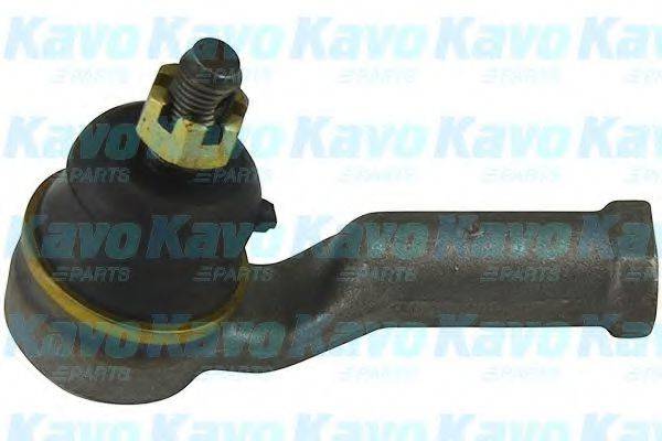 KAVO PARTS STE4537 Наконечник поперечної кермової тяги