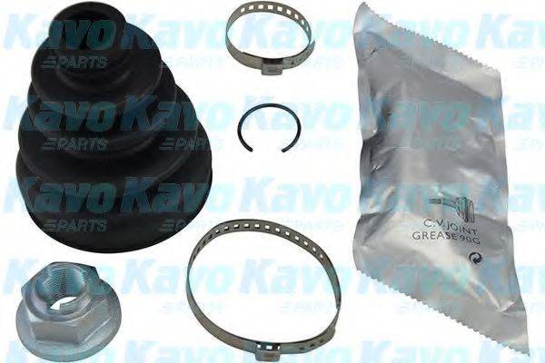 KAVO PARTS CVB5511 Комплект пильника, приводний вал