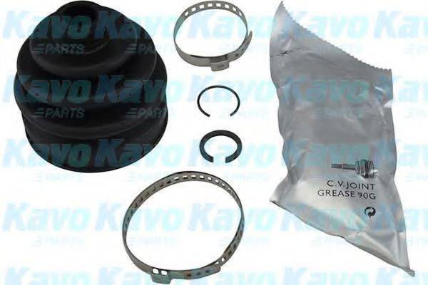 KAVO PARTS CVB6511 Комплект пильника, приводний вал