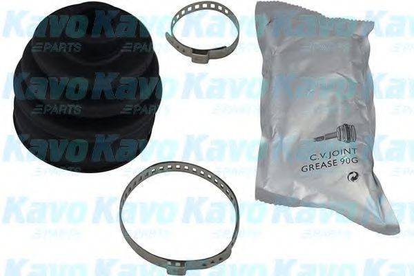 KAVO PARTS CVB6522 Комплект пильника, приводний вал