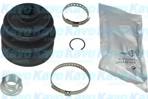 KAVO PARTS CVB8001 Комплект пильника, приводний вал