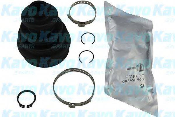 KAVO PARTS CVB8503 Комплект пильника, приводний вал