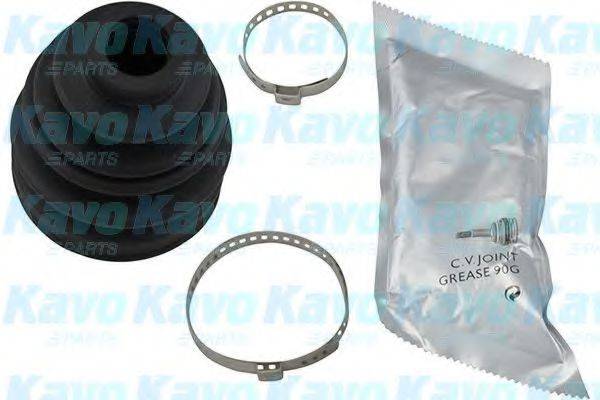 KAVO PARTS CVB9009 Комплект пильника, приводний вал