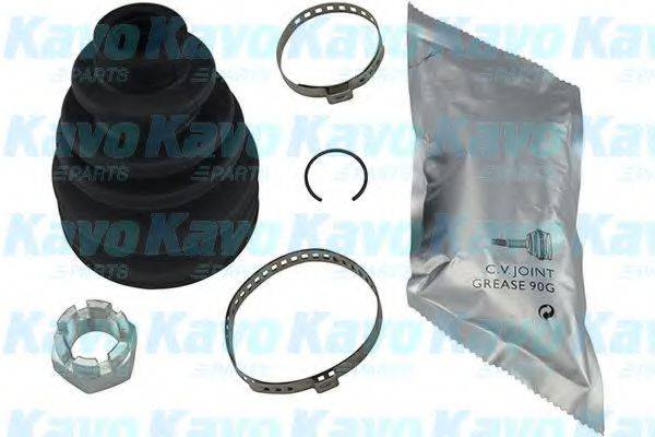 KAVO PARTS CVB9013 Комплект пильника, приводний вал