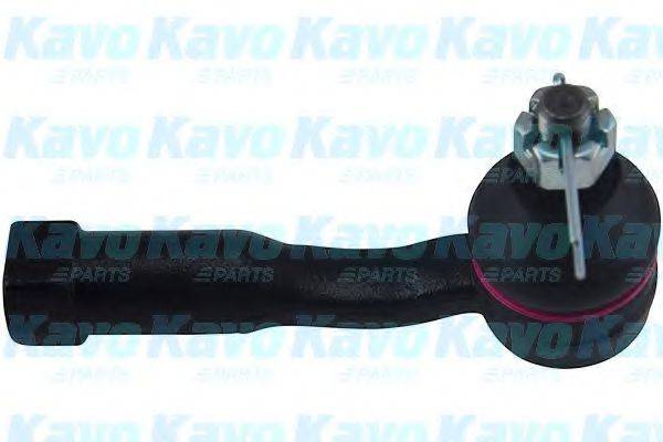 KAVO PARTS STE6585 Наконечник поперечної кермової тяги