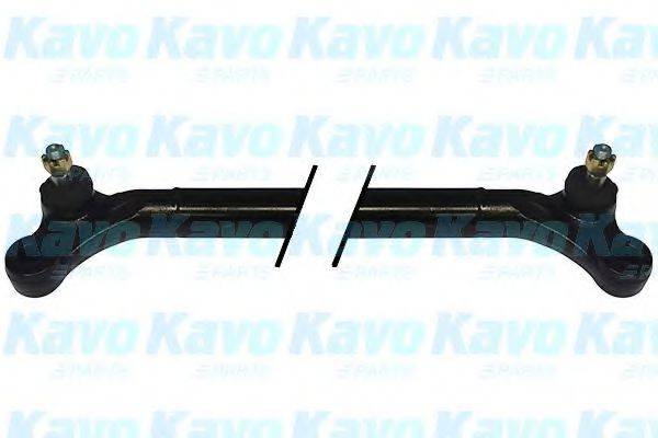 KAVO PARTS STE6588 Наконечник поперечної кермової тяги