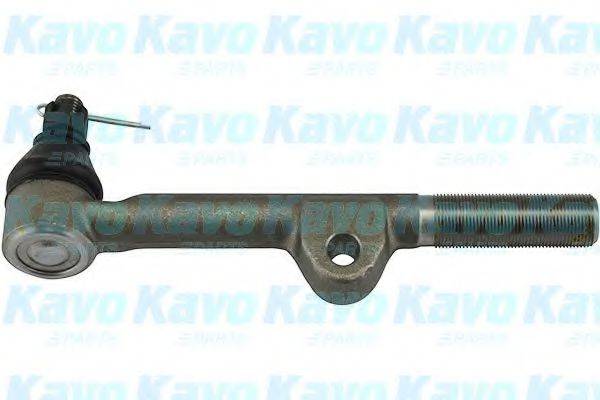 KAVO PARTS STE9154 Наконечник поперечної кермової тяги