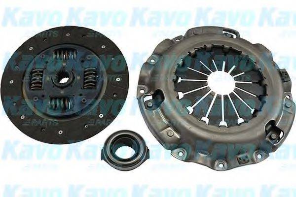 KAVO PARTS CP1502 Комплект зчеплення