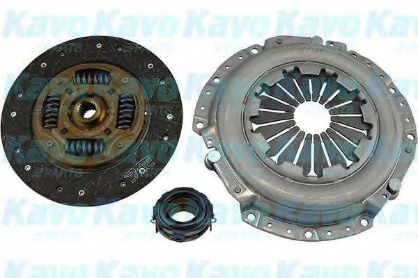 KAVO PARTS CP1510 Комплект зчеплення