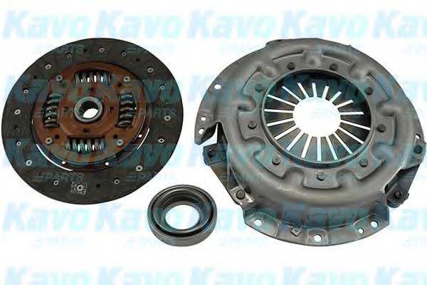 KAVO PARTS CP2113 Комплект зчеплення