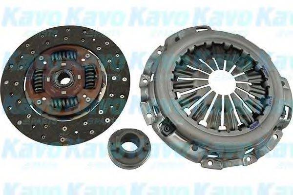 KAVO PARTS CP4069 Комплект зчеплення