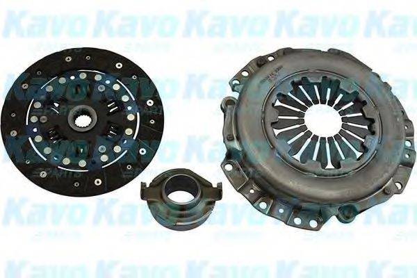 KAVO PARTS CP5015 Комплект зчеплення