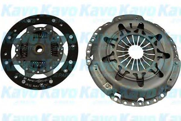 KAVO PARTS CP5063 Комплект зчеплення