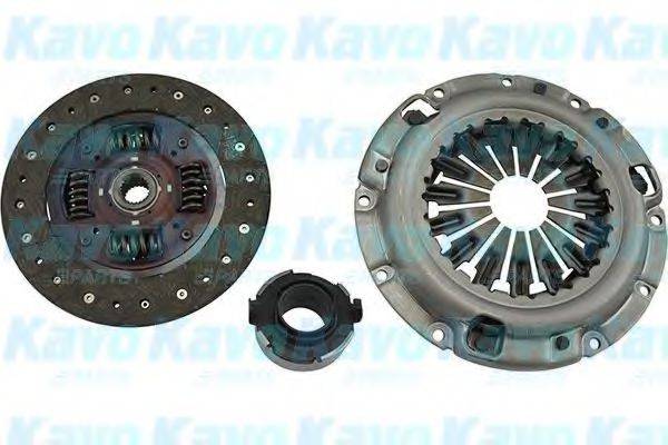 KAVO PARTS CP5076 Комплект зчеплення