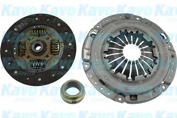 KAVO PARTS CP7505 Комплект зчеплення