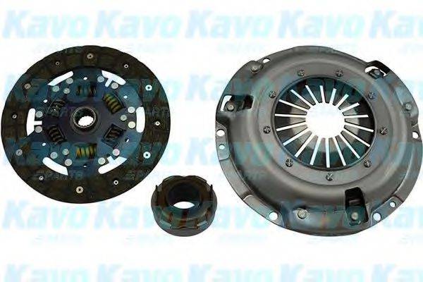 KAVO PARTS CP8013 Комплект зчеплення