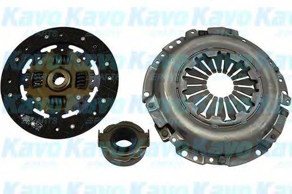 KAVO PARTS CP8028 Комплект зчеплення