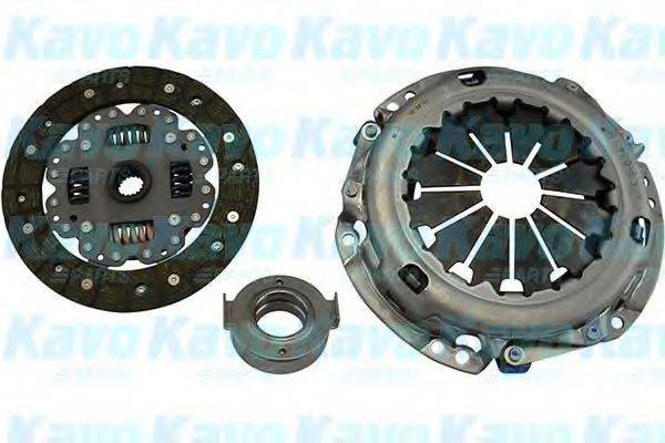 KAVO PARTS CP9008 Комплект зчеплення