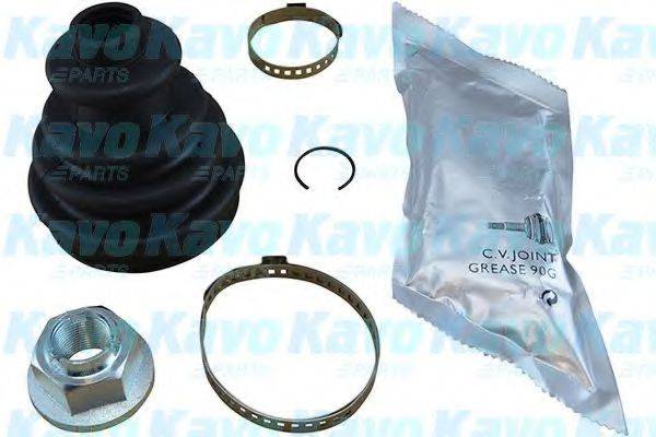 KAVO PARTS CVB5501 Комплект пильника, приводний вал