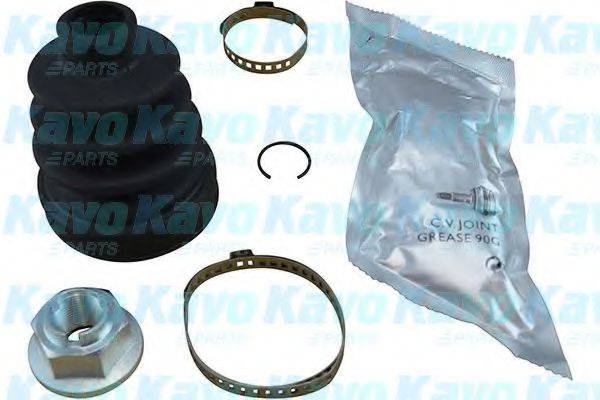 KAVO PARTS CVB5502 Комплект пильника, приводний вал