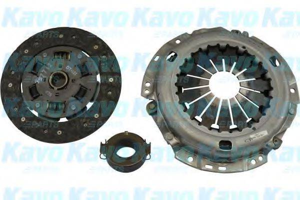 KAVO PARTS CP1055 Комплект зчеплення