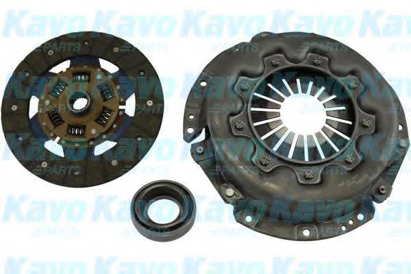 KAVO PARTS CP2048 Комплект зчеплення