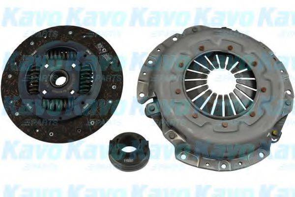 KAVO PARTS CP6032 Комплект зчеплення