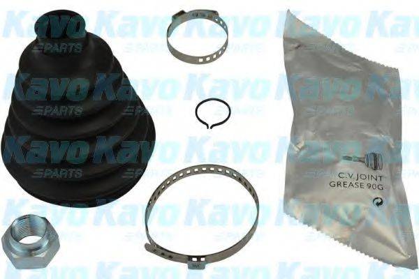 KAVO PARTS CVB1002 Комплект пильника, приводний вал