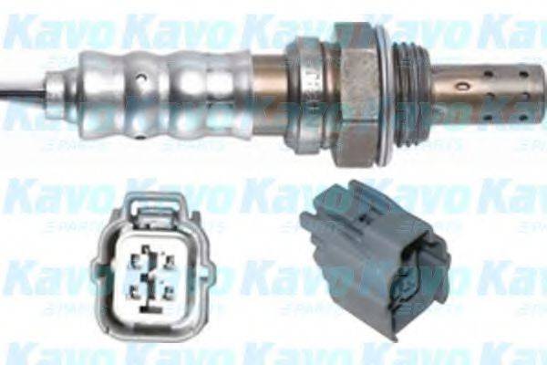 KAVO PARTS EOS2001 Лямбда-зонд