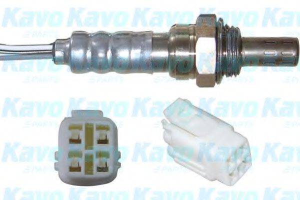 KAVO PARTS EOS8003 Лямбда-зонд