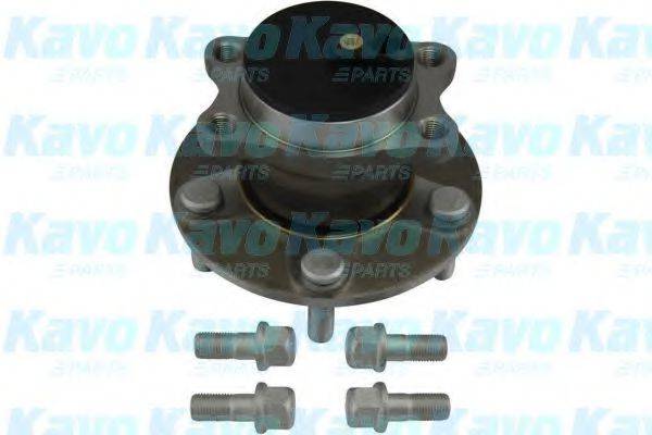 KAVO PARTS WBH5523 Комплект підшипника маточини колеса