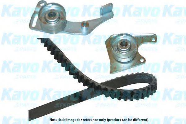 KAVO PARTS DKT8513 Комплект ременя ГРМ