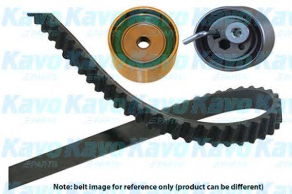 KAVO PARTS DKT9031 Комплект ременя ГРМ