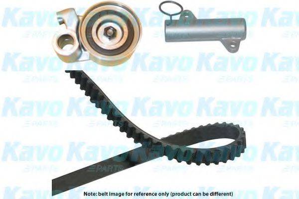 KAVO PARTS DKT9032 Комплект ременя ГРМ