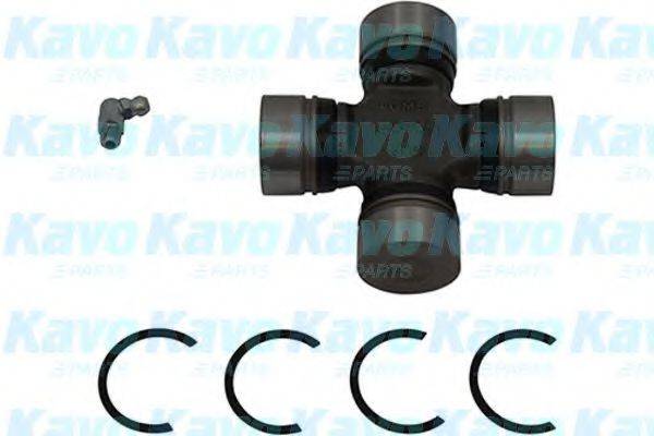 KAVO PARTS DUJ5502 Шарнір, поздовжній вал