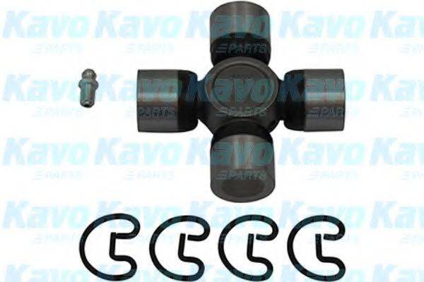 KAVO PARTS DUJ9002 Шарнір, поздовжній вал