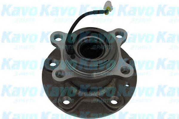 KAVO PARTS WBH8509 Комплект підшипника маточини колеса