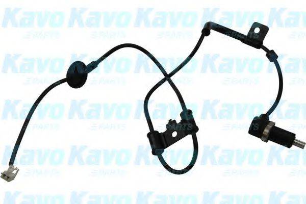 KAVO PARTS BAS3040 Датчик, частота обертання колеса