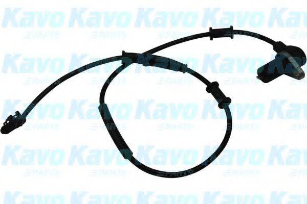 KAVO PARTS BAS4001 Датчик, частота обертання колеса