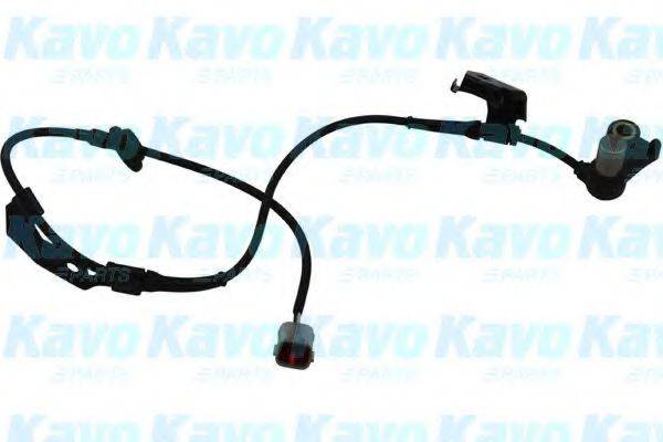 KAVO PARTS BAS4511 Датчик, частота обертання колеса